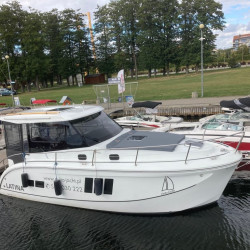Stillo 30 Latina