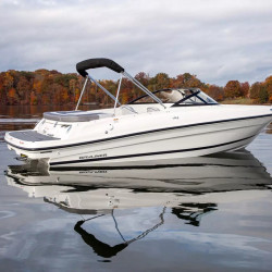 Bayliner VR40E