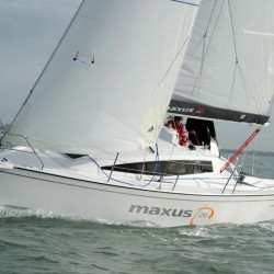 Maxus 26 2020