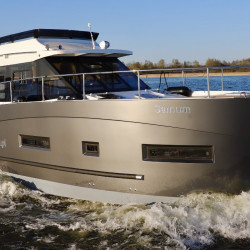 FUTURA 40 80KM SEISTAN