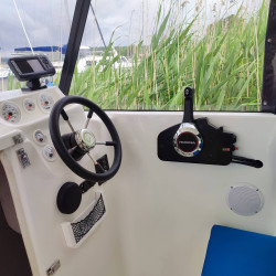 Texas 540 "Muhuri"