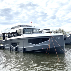 SEAMASTER 45 COLUMBUS