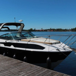BAYLINER CIERA 8 SIROCCO