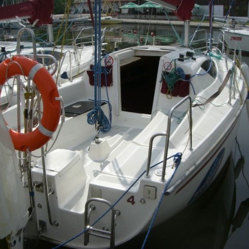 Antila 24